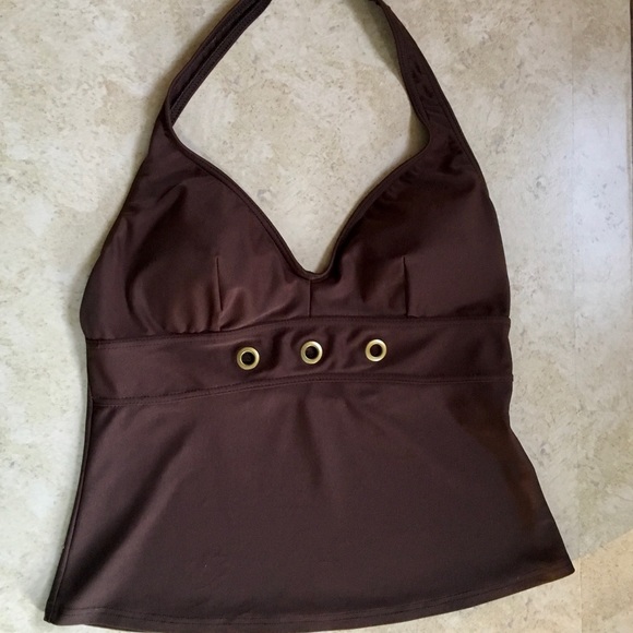 Tankini Top